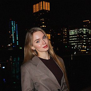 Yuma escort in 