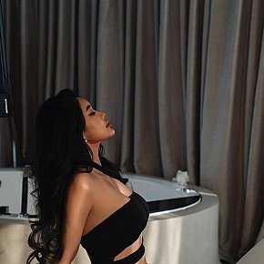 Sylvia escort in 