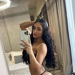Catalina Fitness Girl escort in  offers Eier lecken services