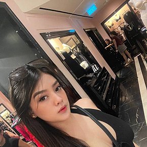 Miyuki escort in Singapore City