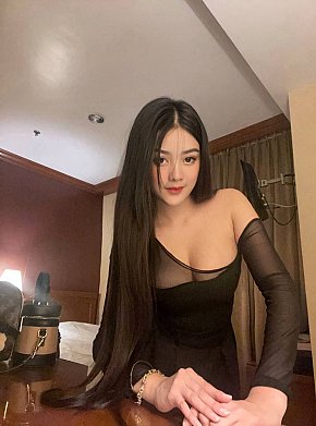 Miyuki escort in Singapore City