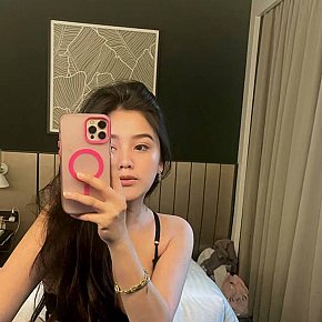Tricia escort in Manila