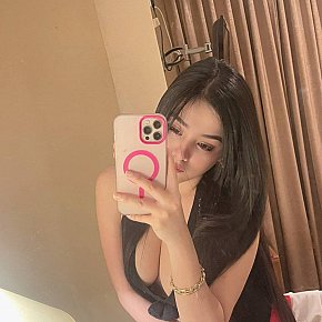 Miyuki escort in Singapore City