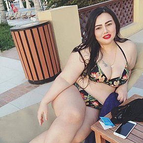 Coco-Bbw BBW escort in  offers Ganzkörpermassage services