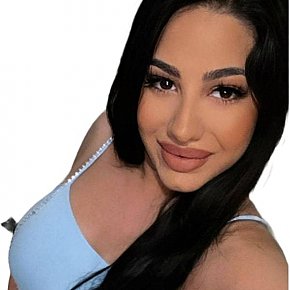 Sonia Completamente Naturale escort in London offers Massaggio intimo services