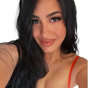 Sonia Completamente Naturale escort in London offers Massaggio intimo services