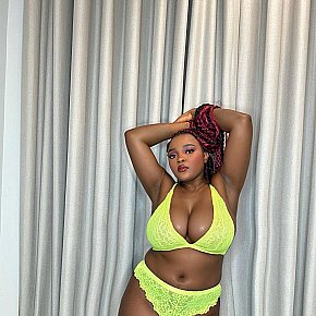 Bella-Big-Boobs escort in Dubai offers Striptease/Lapdance services