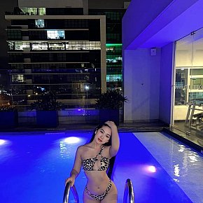 Linda escort in 