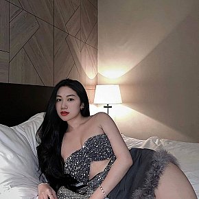 Linda escort in 