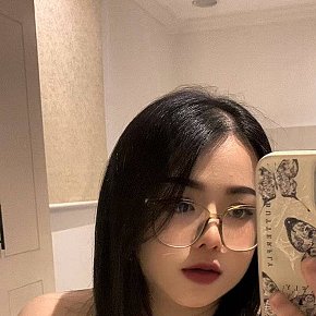 Luna escort in Riyadh