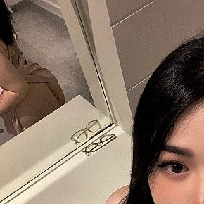 Luna escort in Riyadh