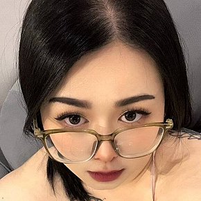 Luna escort in Riyadh