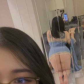 Luna escort in Riyadh