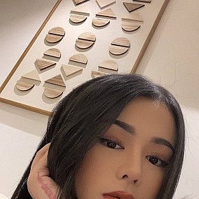 Luna escort in Riyadh