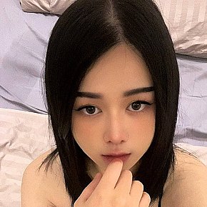 Luna escort in Riyadh