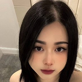 Luna escort in Riyadh