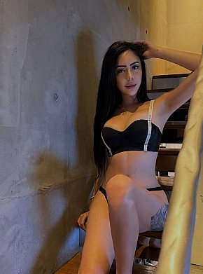 Jessica escort in Singapore City