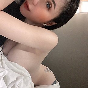 Anika escort in Kuala Lumpur