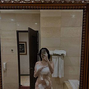 Anika escort in Kuala Lumpur