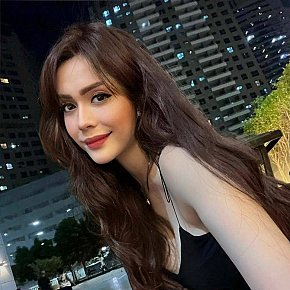 Anika escort in Kuala Lumpur