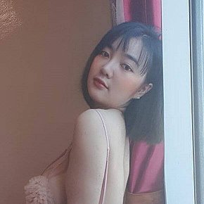 Cindy escort in 