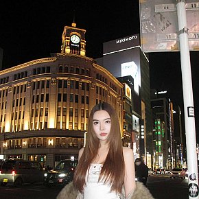 Leena Modelo/exmodelo
 escort in Osaka offers Mamada sin condón
 services