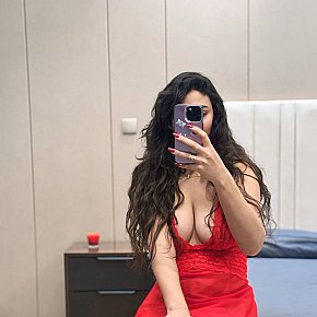 Nano escort in Dubai