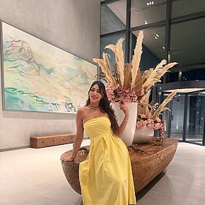 Nano escort in Dubai