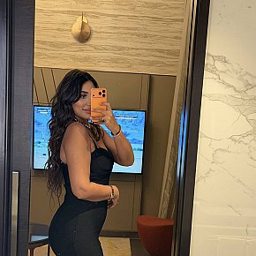 Nano escort in Dubai