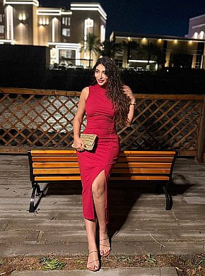 Nano escort in Dubai