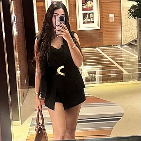 Nano escort in Dubai