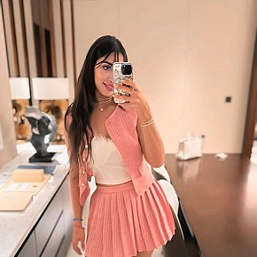 Nano escort in Dubai