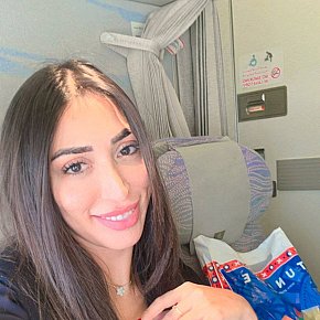 Nano escort in Dubai