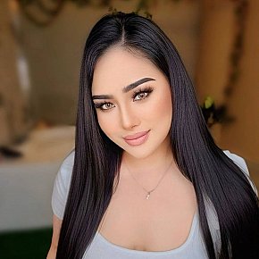 Reem BBW escort in Abu Dhabi offers Squirting services