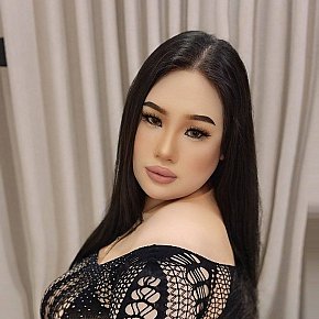 Reem Super Busty
 escort in Pattaya offers Squirting services