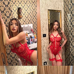Merve Super-culo escort in Riyadh offers DUO services