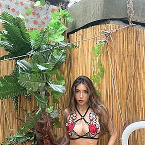 Merve Super-culo escort in Riyadh offers DUO services