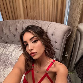 Merve Super-culo escort in Riyadh offers DUO services