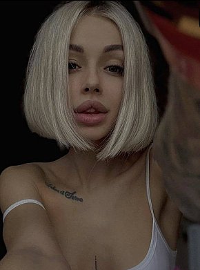 Nova escort in Muscat