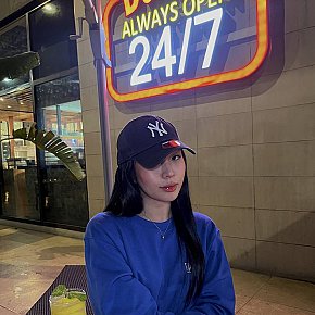 Christine escort in Manila