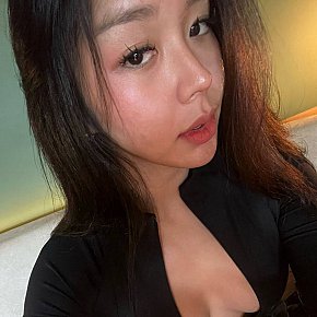 Christine escort in Manila
