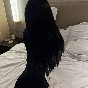 Christine escort in Manila