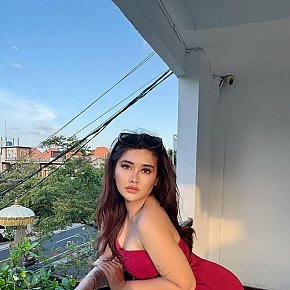 Eveline escort in Kuta Bali
