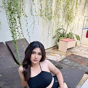 Eveline escort in Kuta Bali