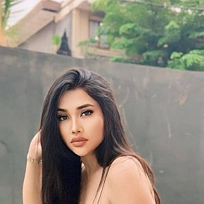 Eveline escort in Kuta Bali