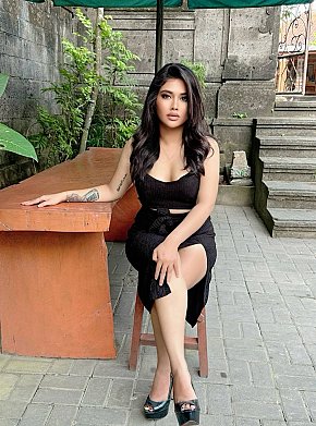 Eveline escort in Kuta Bali