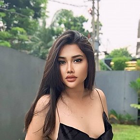 Eveline escort in Kuta Bali