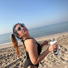 Ice-Emina Mignonă escort in Doha offers Masaj Senzual Integral services