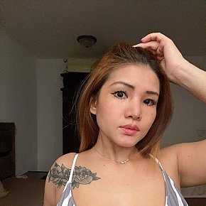 Ice Menue escort in Bangkok offers Massage érotique services