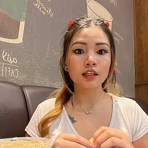 Ice-Emina Mignonă escort in Doha offers Masaj Senzual Integral services